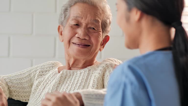How to Choose the Right Home Health Care Agency